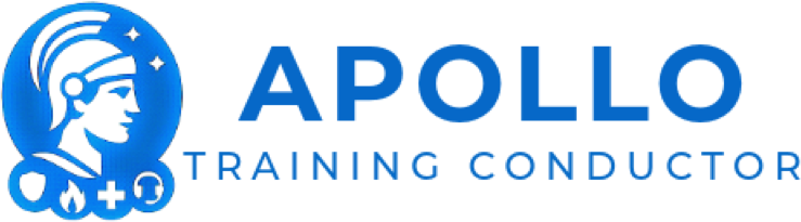 Apollo Training Conductor logo
